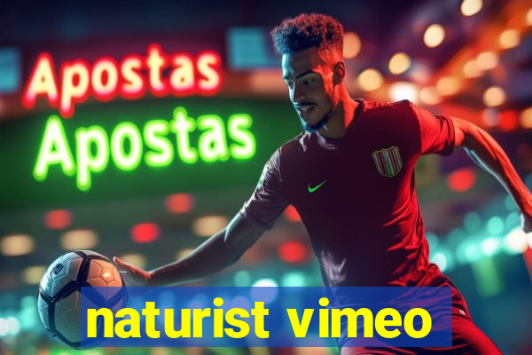 naturist vimeo